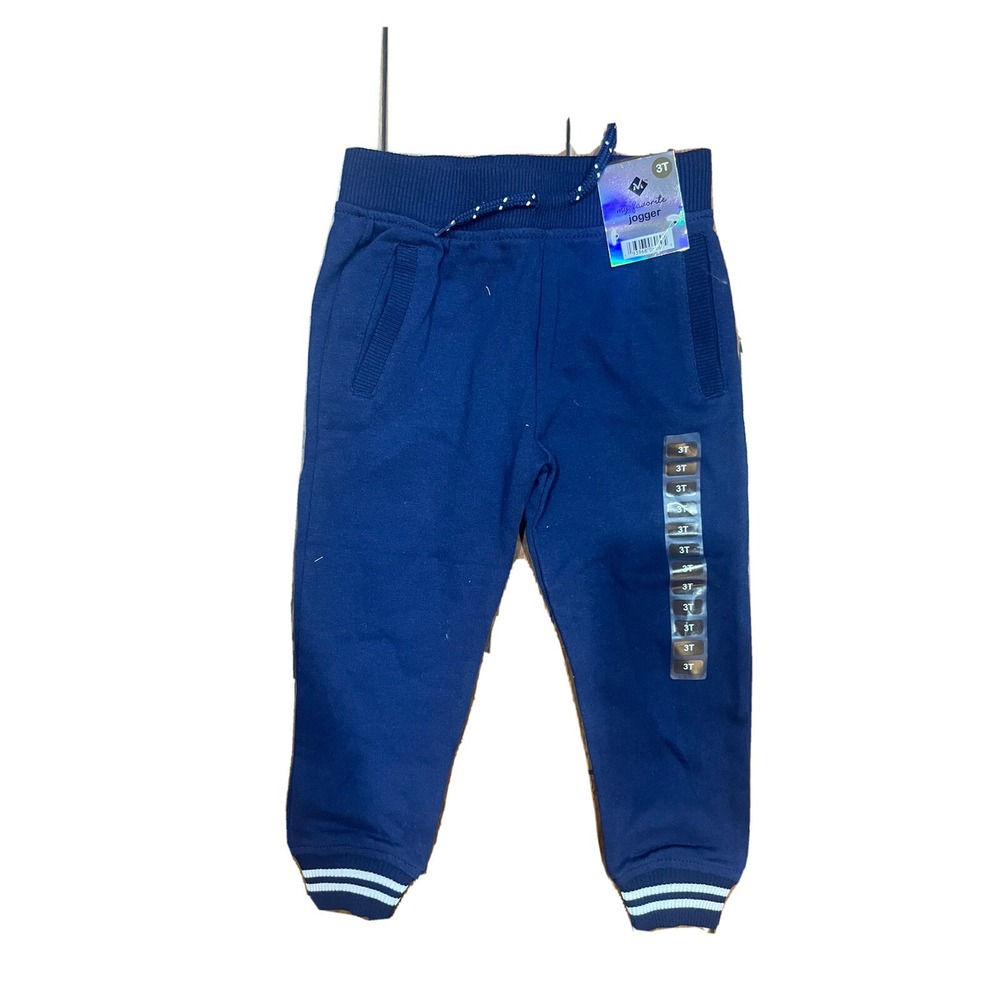 Members Mark My Favorite Jogger 3T Navy
